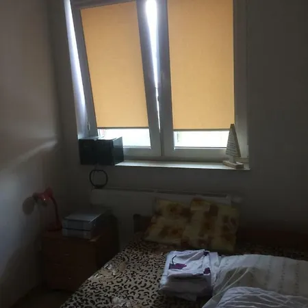 Apartament Nad Baltykiem Kolobrzeg Exterior photo